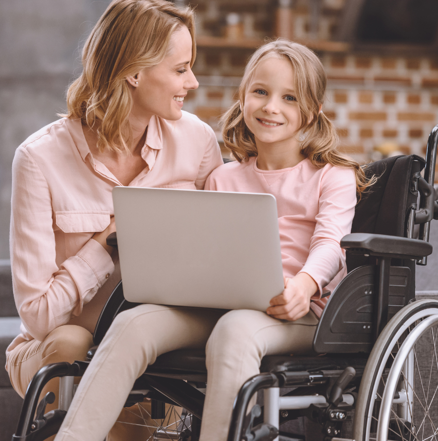 Disability Support Provider in Camberwell