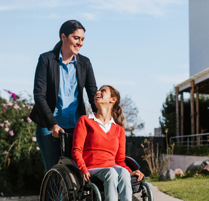 Nursing Care Services in Camberwell