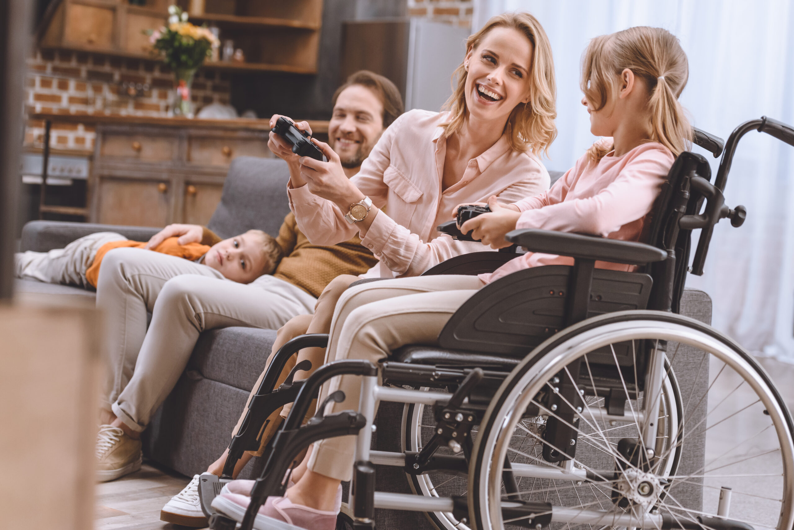 Community Access Services Camberwell