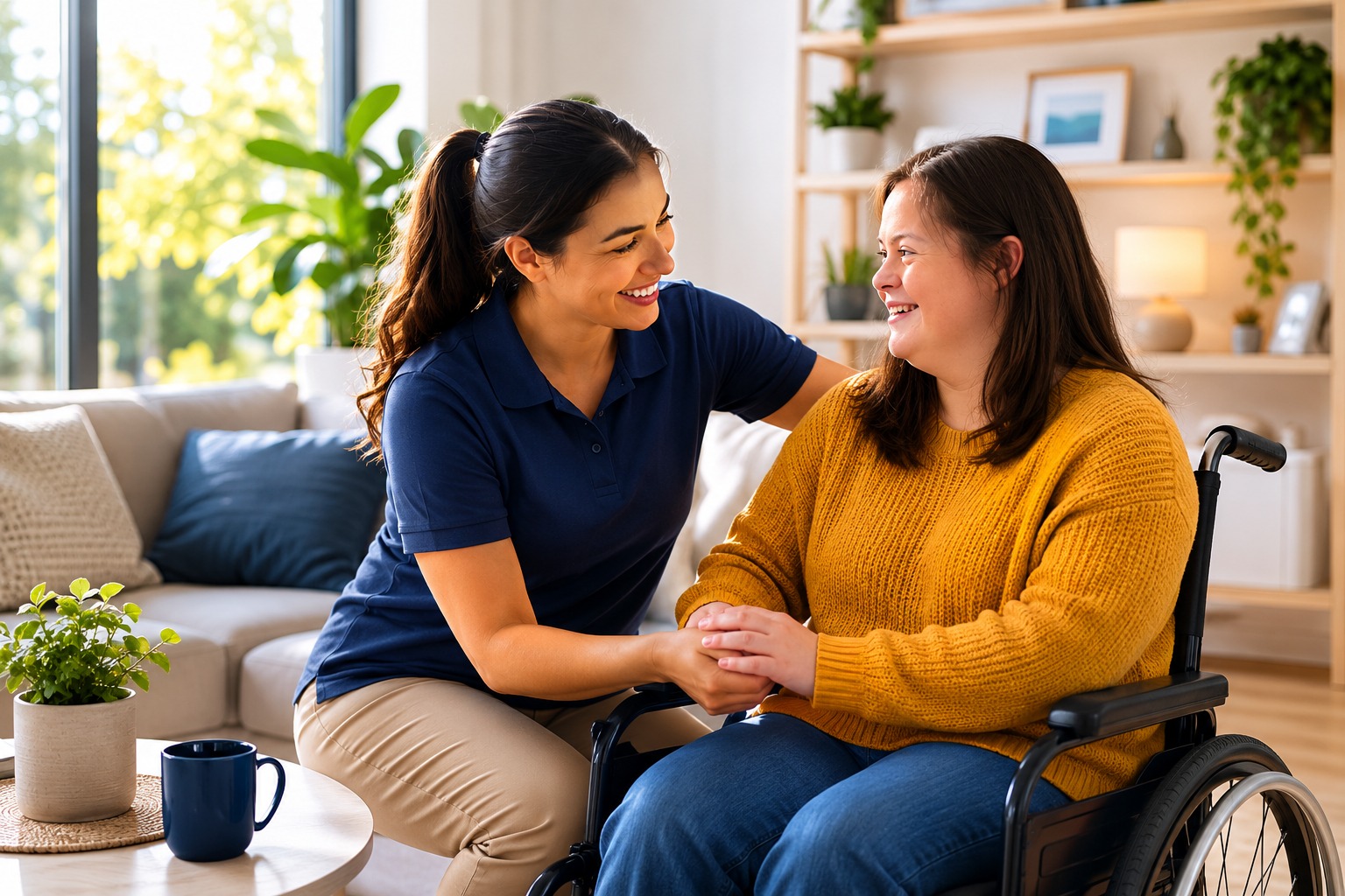 How to Transition to Supported Independent Living (SIL): A Step-by-Step Guide for NDIS Participants in Boroondara